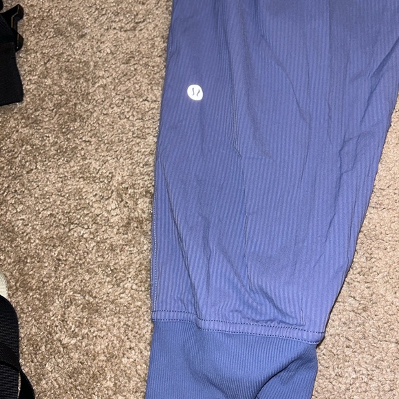 Lululemon Dance Studio Jogger - Picture 8 of 8